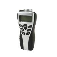 Ultrasonic Distance Meter with Laser Pointer New