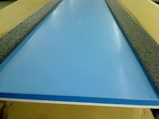  209 208S3 1 Glas Hide Replacement Diving Board 8 ft Marine Blue
