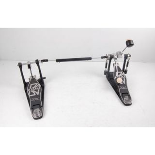 Tama Double Bass Foot Drum Pedal Power Glide