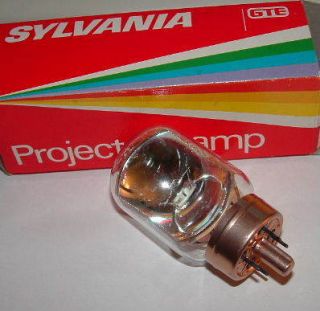 DJL Substitute Projector Bulb Lamp 150 w 120 v use in film projectors