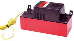 Diversitech CP 16 Air Conditioner Condensate Water Pump