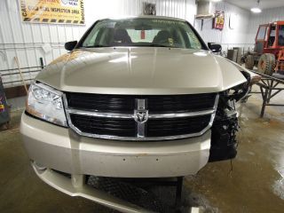 part came from this vehicle 2008 dodge avenger stock wg5184