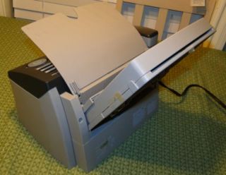 sharp ux a1000 printer fax digital answering machine