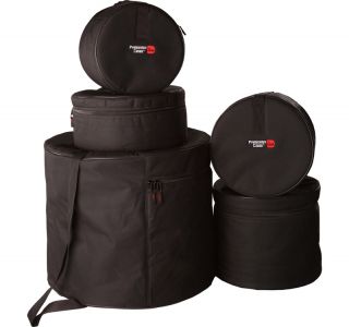 Gator Case GP Standard 100 New Standard Drum Set Bags