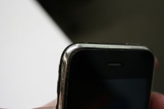 Apple iPhone 3G   8GB   Black (AT&T) Smartphone (MB046LL/A)