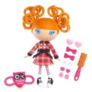   Silly Hair Bea Spells a Lot New Doll Accessories Dolls Games Toys