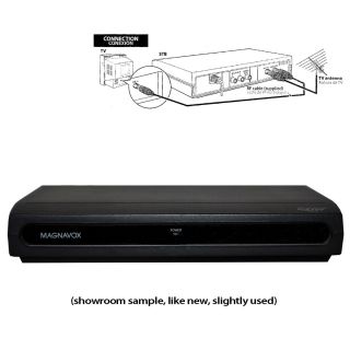 Magnavox Digital to Analog TV Converter