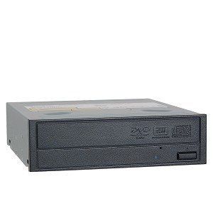 GSA H73N 16x DVD±RW DL SATA Drive DVD Burner