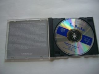 used cd for sale. It is Vienna Master Series   Domenico Scarlatti