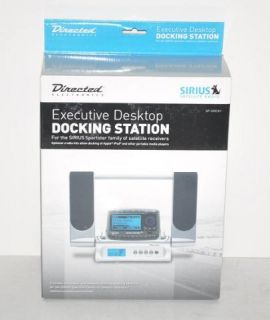 Directed Electronics Executive Desktop Docking Station SP DOCK1