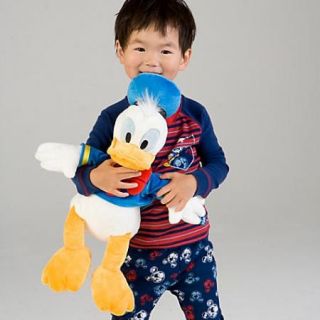  Plush Disney Mickey Mouse Clubhouse 16 Donald Duck Plush New