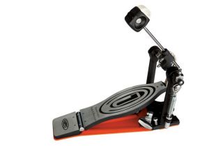 Orange County Drums and Percussion Single Bass Drum Pedal Open Box