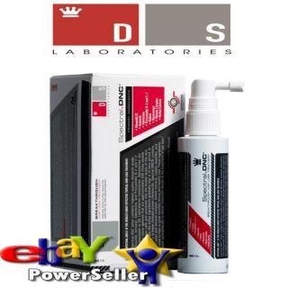 DS Laboratories Spectral DNC for Severe Thinning or Shedding Hair 60ml