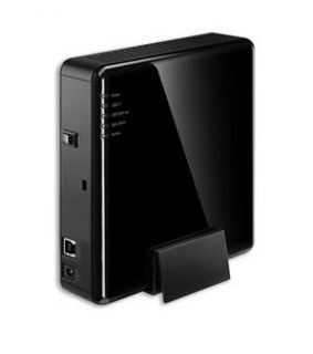 Internet Sharing Station Hard Drive Storage Case USB 3