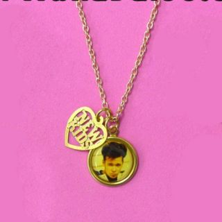 New Kids on The Block Donnie Wahlberg Necklace NKOTB