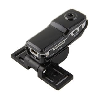  Mini DV Camcorder Video Camera Spy Hidden Web Cam MD80
