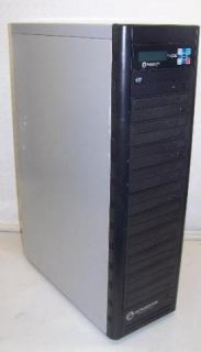 Microboards Premium PRM 1016 DVD Duplicator Tower Copier