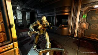 Doom 3 BFG Edition Sony PlayStation 3 PS3 Game Brand New