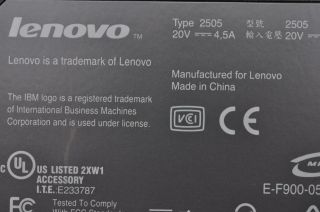 IBM Lenovo ThinkPad 2505 Dock T60 T60p R60 T61 Z60 T500