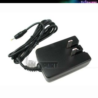 AC DC Charger Adapter for Durabrand Tad 10 DVD Player