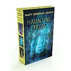 New Haunting Tales Hahn Mary Downing 9780547612201 0547612206