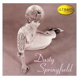 dusty springfield 20 greatest hits cd