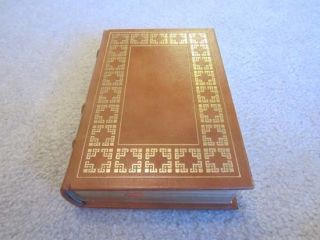  Crime and Punishment Fyodor Dostoevsky Leather Best Loved Books