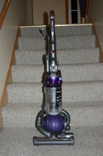  Dyson DC25 Animal Upright Cleaner