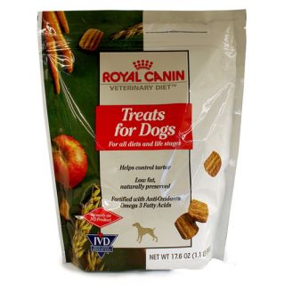 royal canin treats for dogs 17 6 oz royal canin veterinary diet treats