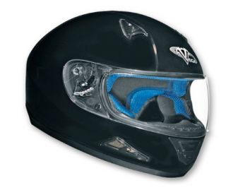  Vega Mach 1 Drakkar Karting Helmet