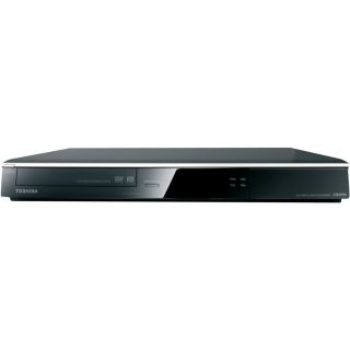 New Toshiba DR430 DVD Player Recorder 022265003190