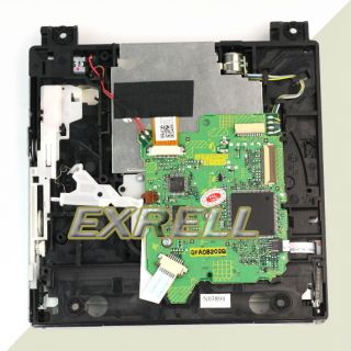 Universal DVD Drive Replacement Repair Part for Nintendo Wii Console