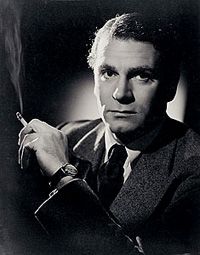 hosted by don dowd and starring sir laurence olivier abc mystery time