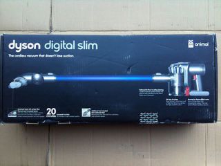 Dyson DC44 Animal Digital Slim Cordless Stick Vacuum Cleaner. ***New