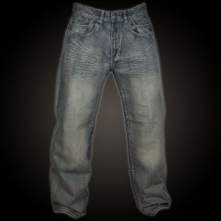  Ecko Unltd Bergen Jeans 110 HB 38