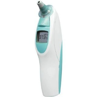 Braun 4020 Thermoscan Baby Digital Ear Thermometer New