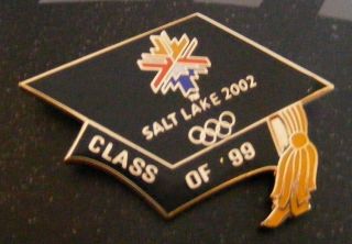 salt lake city 2002 winter olympics graduation class of 1999 countdown