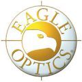 Eagle Optics Binocular Tethered Lens Cover Set LC 50