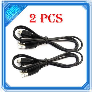  Charger Cable for Nintendo DS Lite DSL NDSL Free Shopping