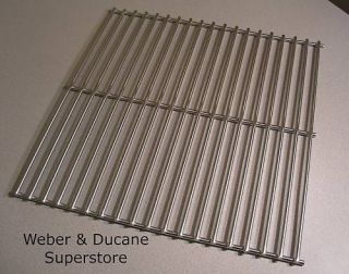 Ducane Affinity 3100 3200 SS Cooking Grate 30501011