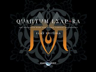 Quantum Leap   RA   PLAY Edition, THE DEFINITIVE RARE AND ETHNIC