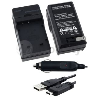   Cable Cord NP BN1 Battery Charger For Sony CyberShot DSC TX10 Camera