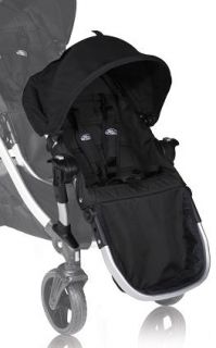 Baby Jogger City Select Onyx Stroller Second Seat Kit