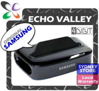   Galaxy Tab 7 0 T Mobile Echo Valley Speaker Sound Amplifier Dock