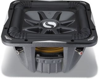 New Kicker S10L7 10 L7 Sub Car Audio Subwoofer Dual 2