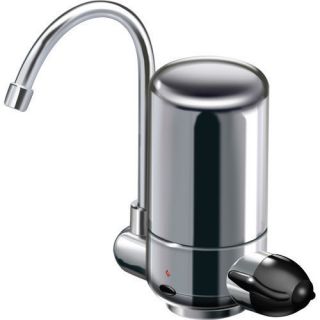 Dupont Sink Side Faucet Water Filter 200 GAL Catridge Creates Extra