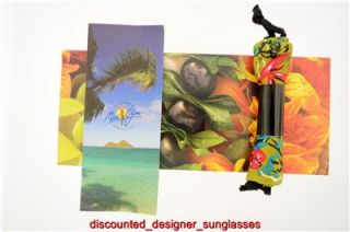This auction is for a BRAND NEW AUTHENTIC MAUI JIM SUNGLASSES.