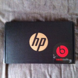 HP Pavilion DM1 4010US E 450 Notebook with Dr Dre Beats Audio