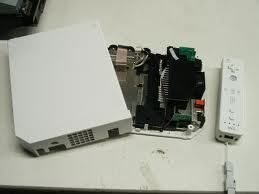 DVD Drive Replacement Repair for Nintendo Wii Console