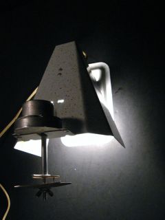  Lamp Retro Atomic Sputnik Mod Eames Century Modern Living